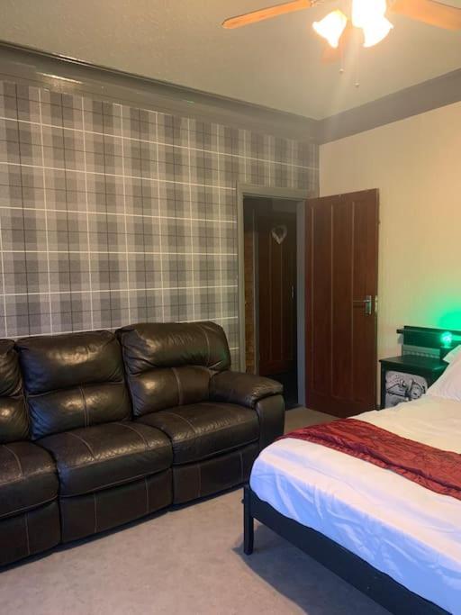Holiday home Family Blackpool