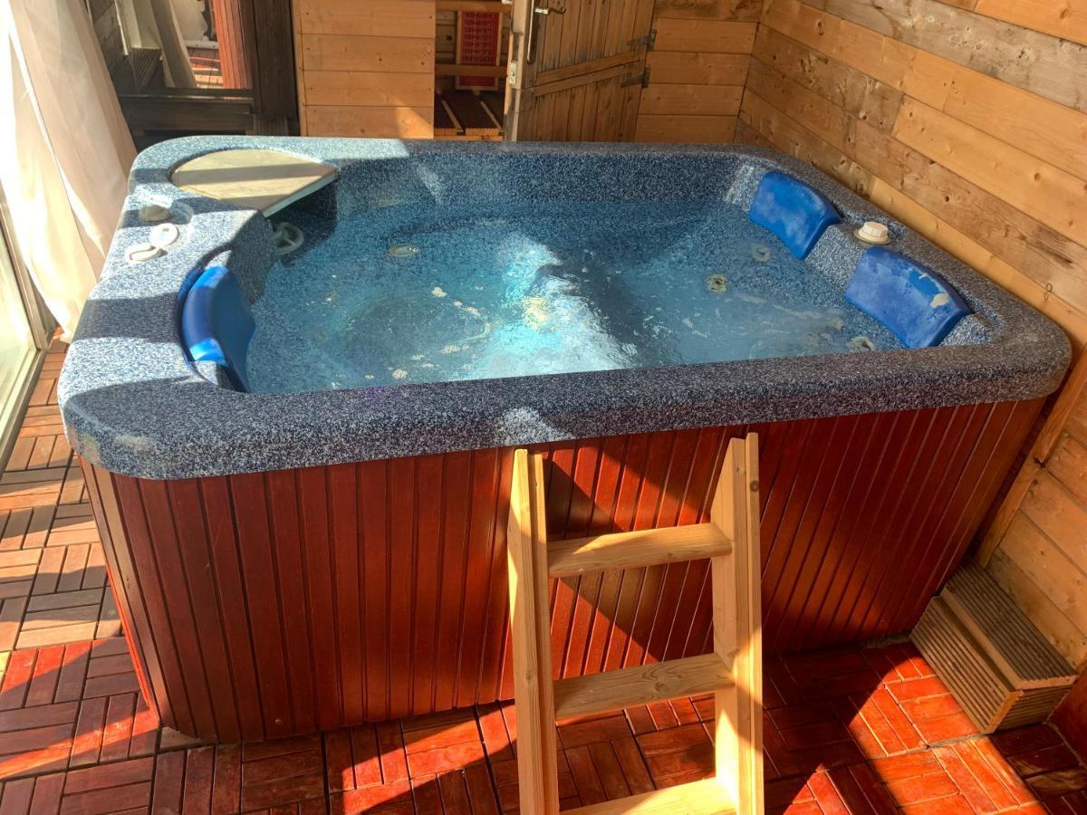 Holiday home Family Blackpool