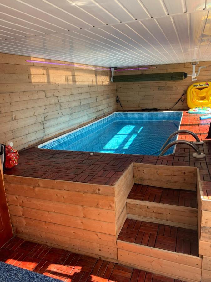 Family Holiday home