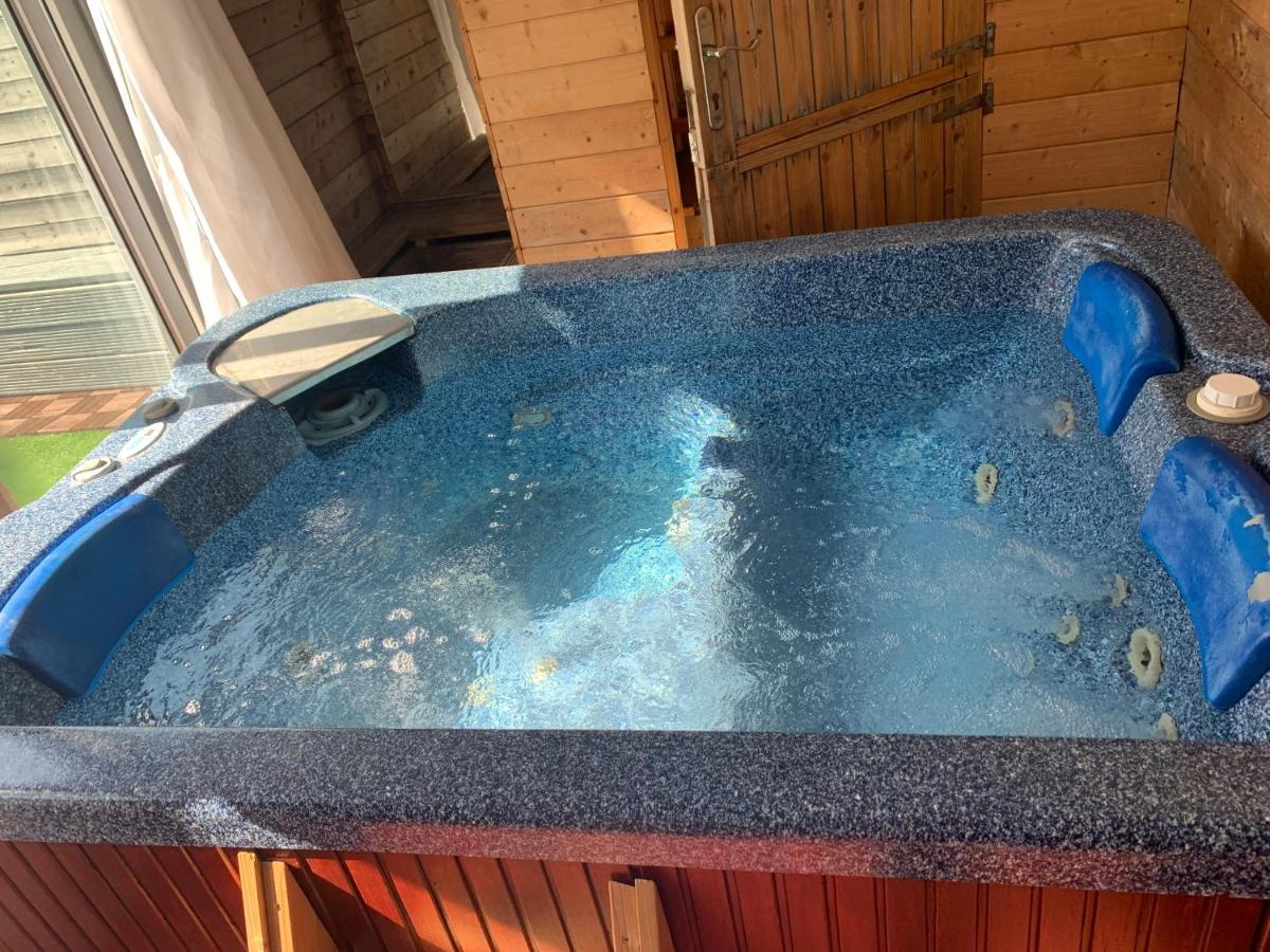 Family Holiday home Blackpool