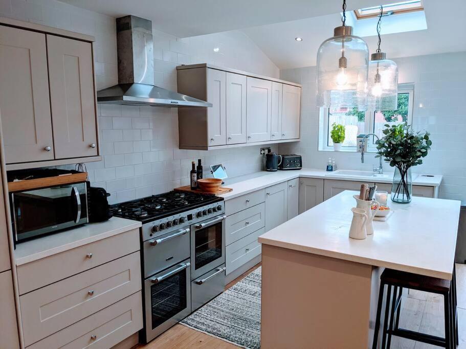 Holiday home No.12 In The Heart Of