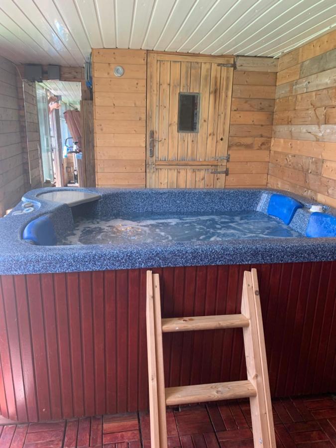 Holiday home Family Blackpool