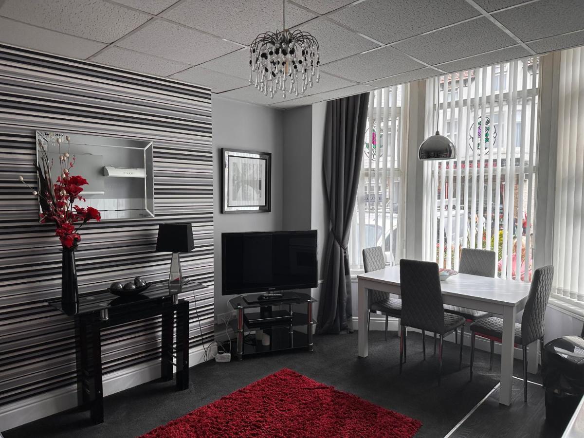 Berkswell Apartment