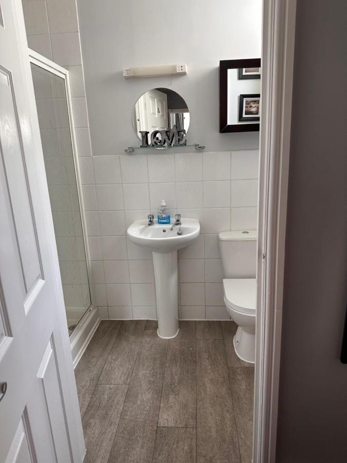 Apartment Berkswell