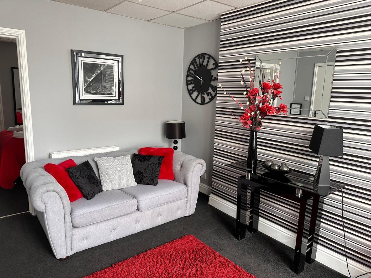 Apartment Berkswell Blackpool