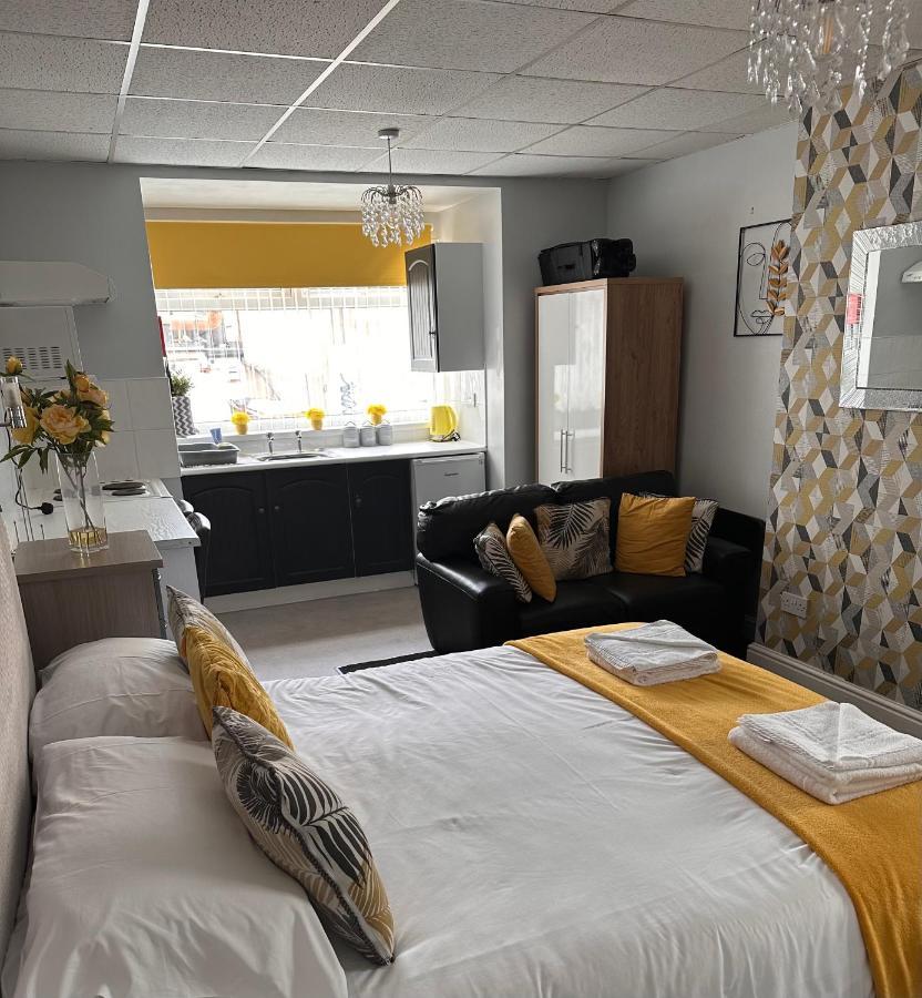 Berkswell Apartment *