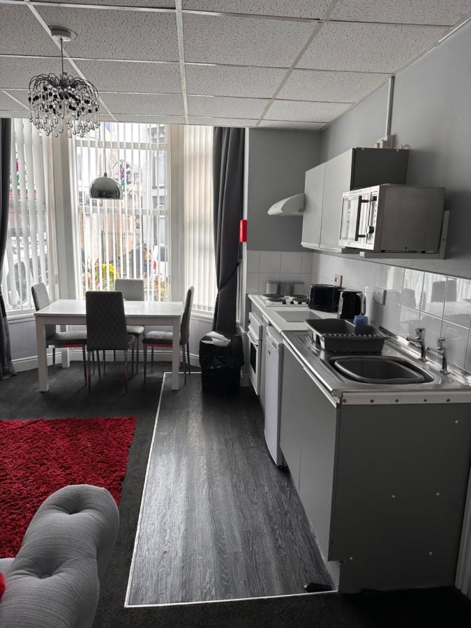Apartment Berkswell *