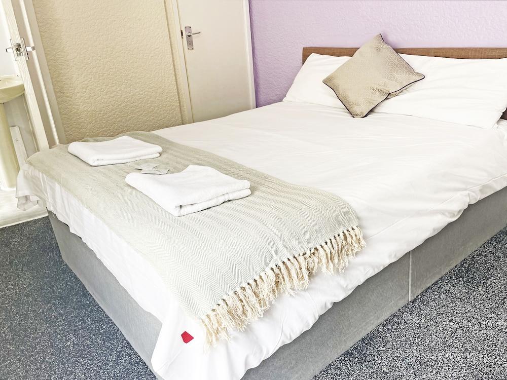 Hotel Edwardian