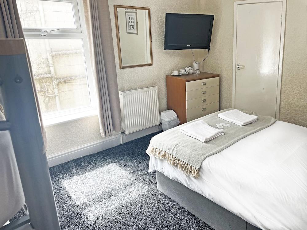 Hotel Edwardian
