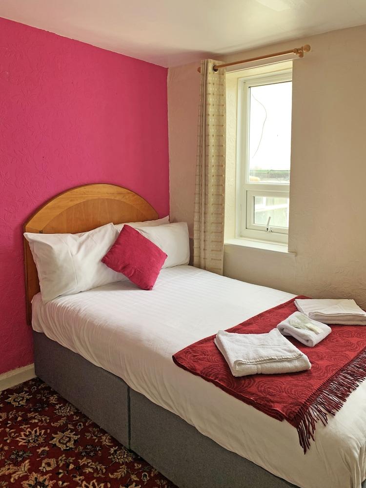 Hotel Edwardian 2*