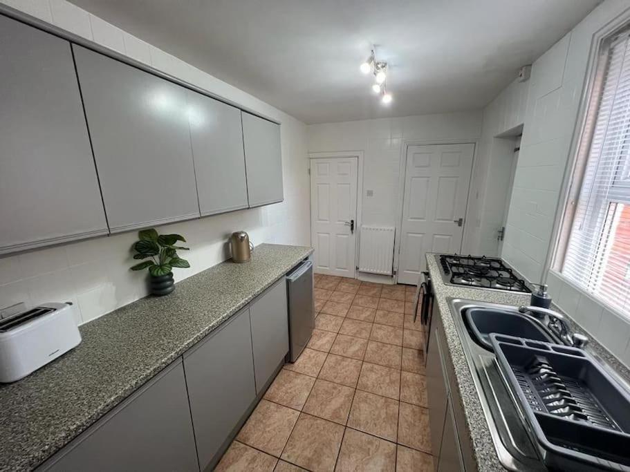 Holiday home No 33 Central