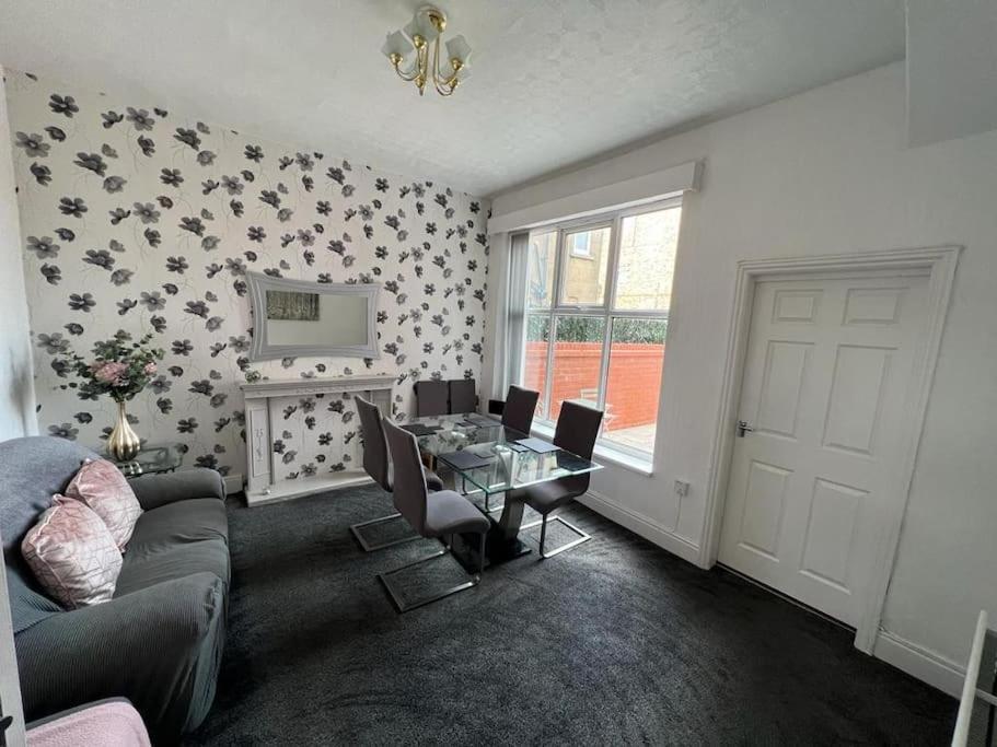 No 33 Central Holiday home