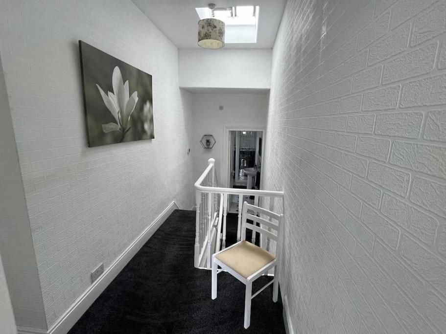 No 33 Central Holiday home *
