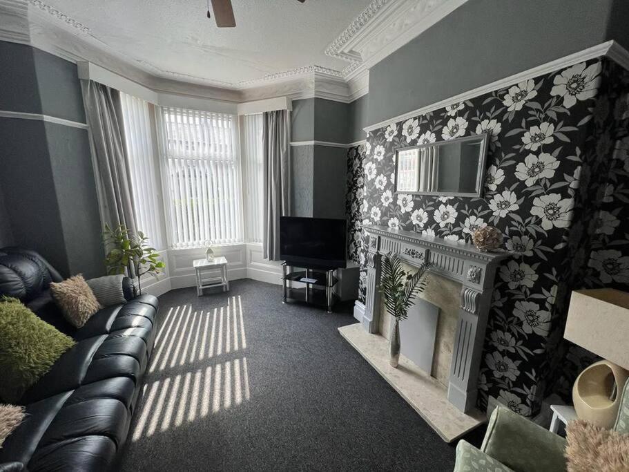 Holiday home No 33 Central