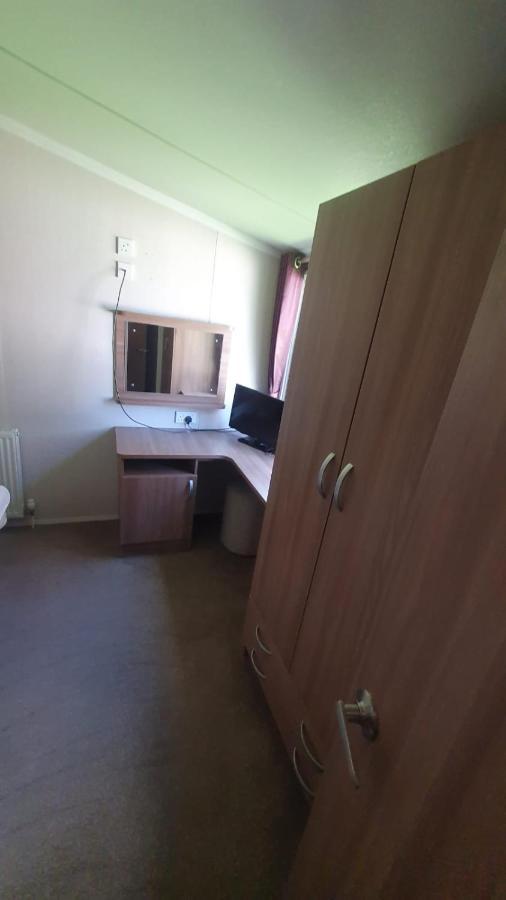 Caravan 66 Kensington At Marton Mere Holiday Park * Blackpool