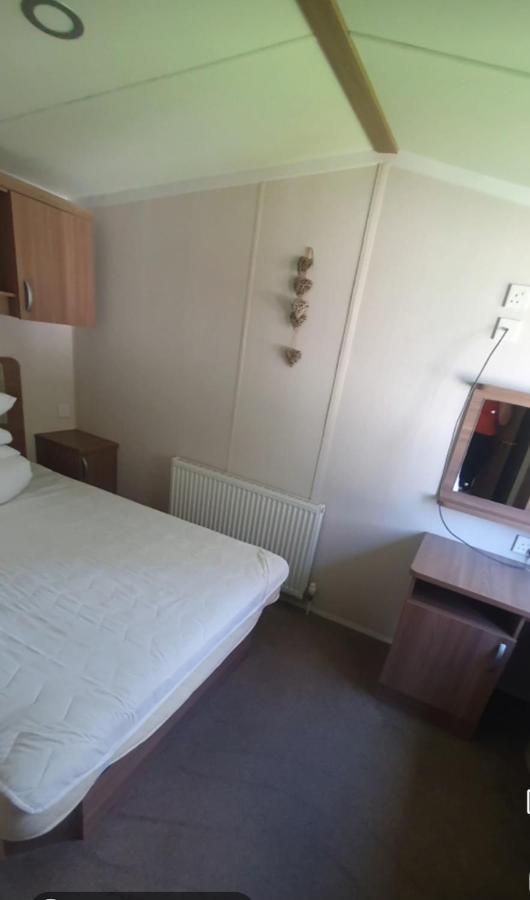 Holiday home Caravan 66 Kensington At Marton Mere Holiday Park *
