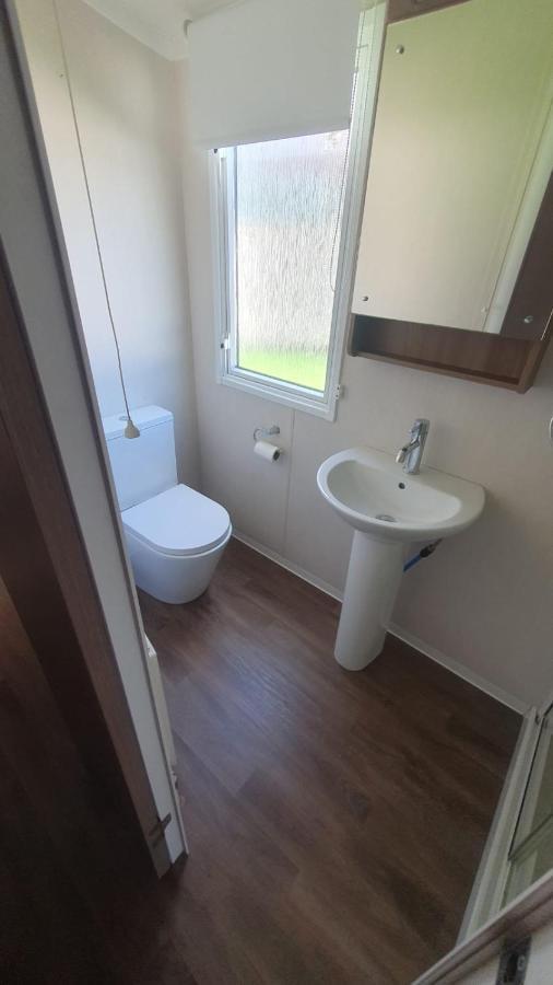 Caravan 66 Kensington At Marton Mere Holiday Park