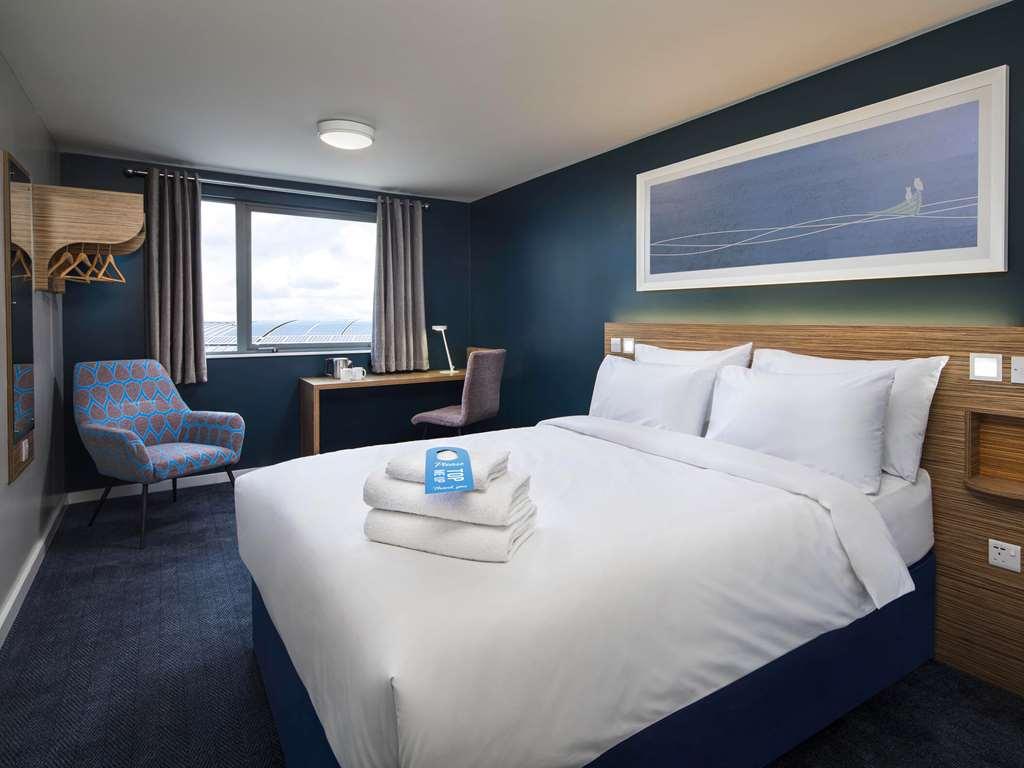 Travelodge South Shore Blackpool