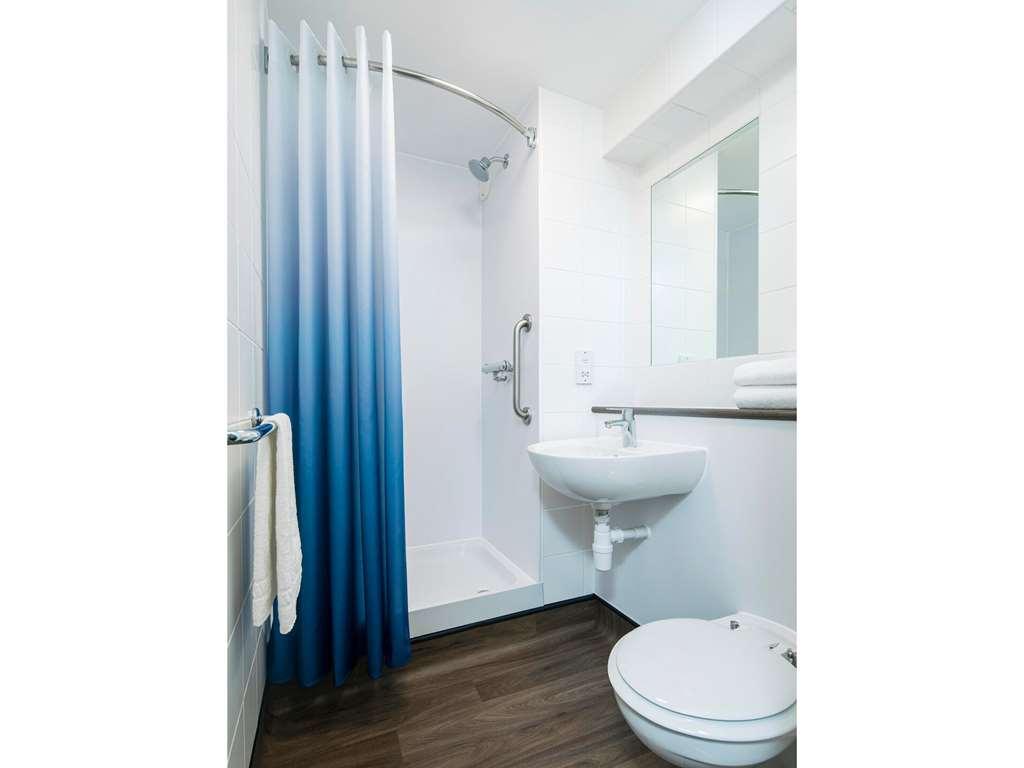 Hotel Travelodge South Shore 3*