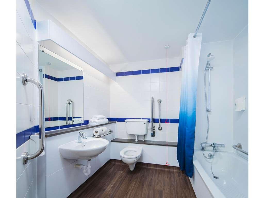 Hotel Travelodge South Shore