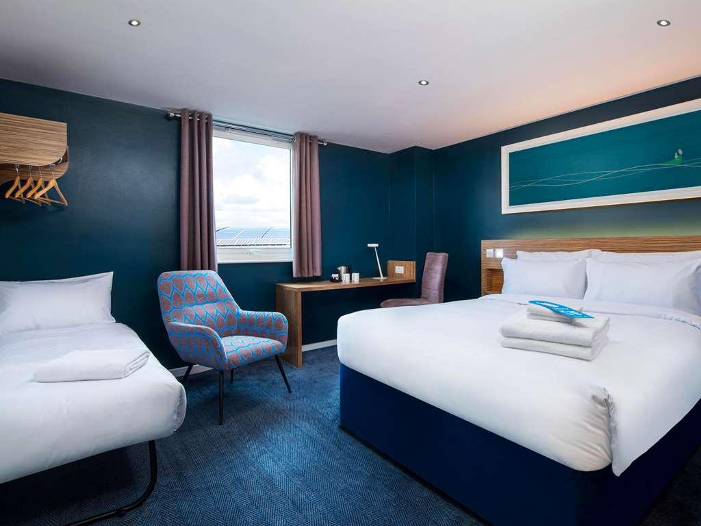Travelodge South Shore Blackpool