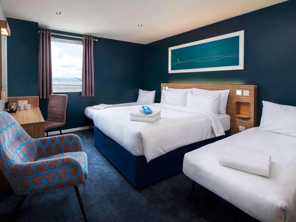 Hotel Travelodge South Shore 3*
