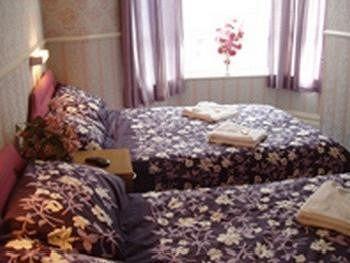 The Moray House Blackpool