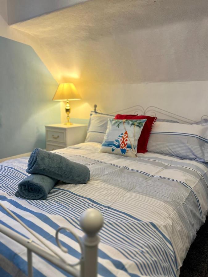 Apartment Quirky Attic *