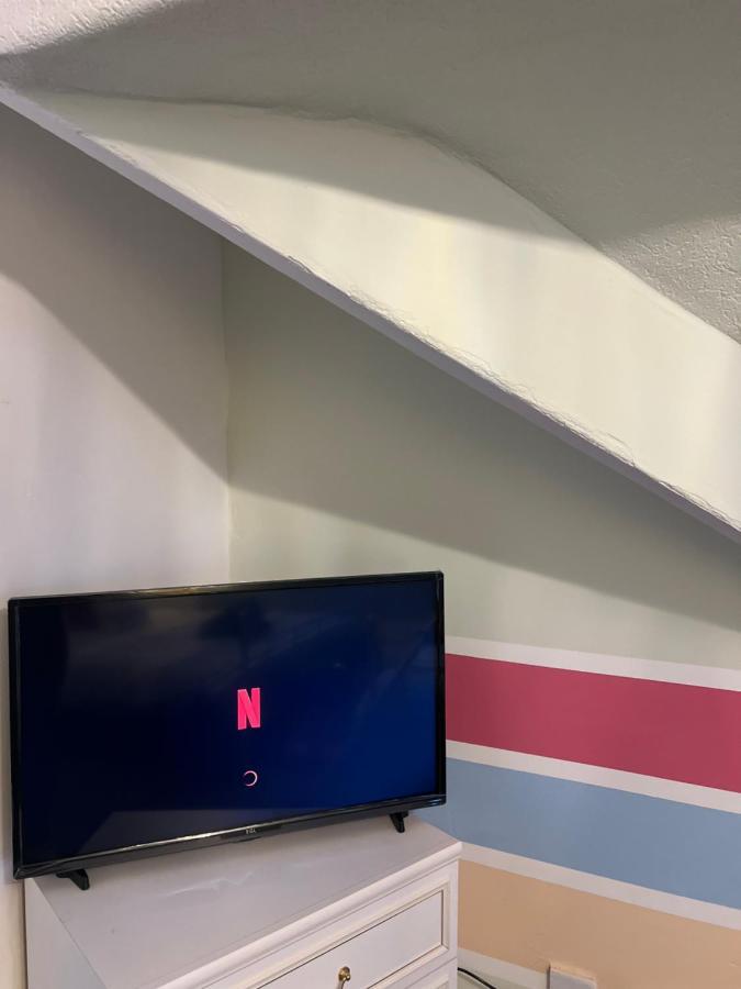 Quirky Attic *