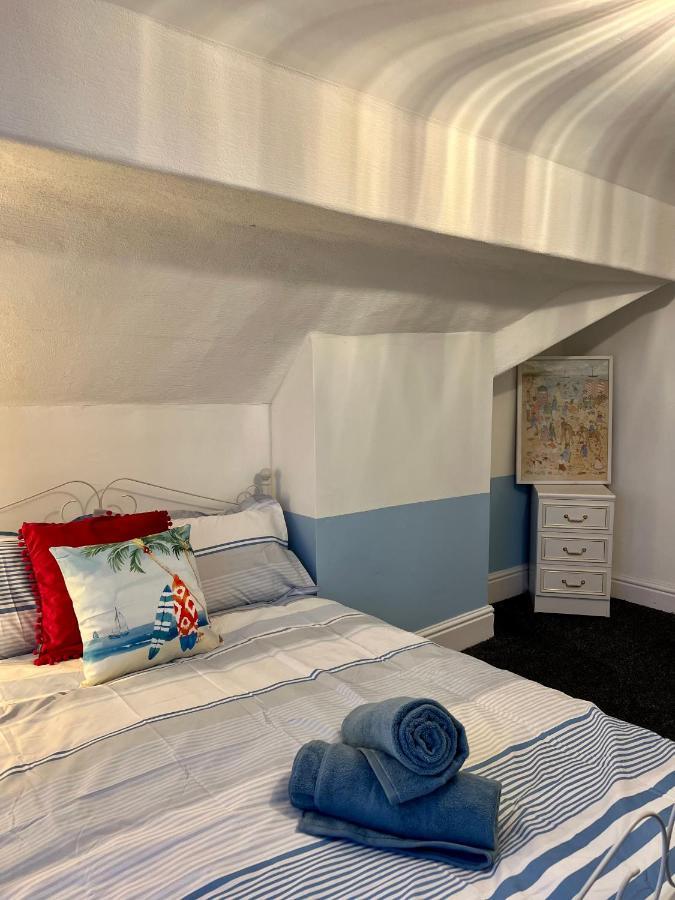 Quirky Attic *