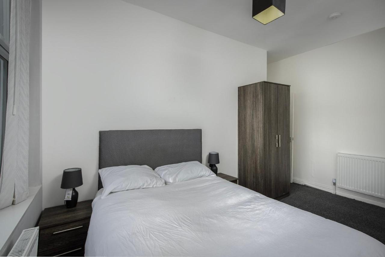 Lovely In For Holiday home Blackpool