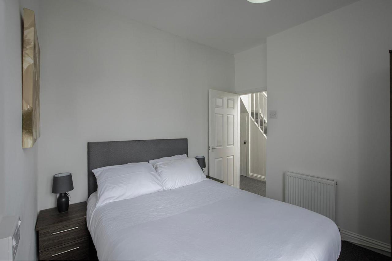 Lovely In For Holiday home Blackpool