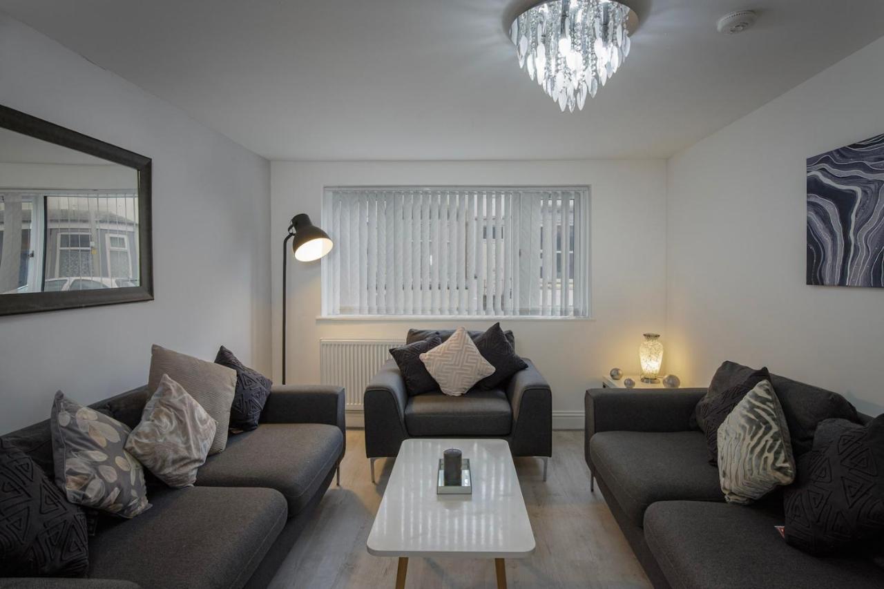 Lovely In For Holiday home *
