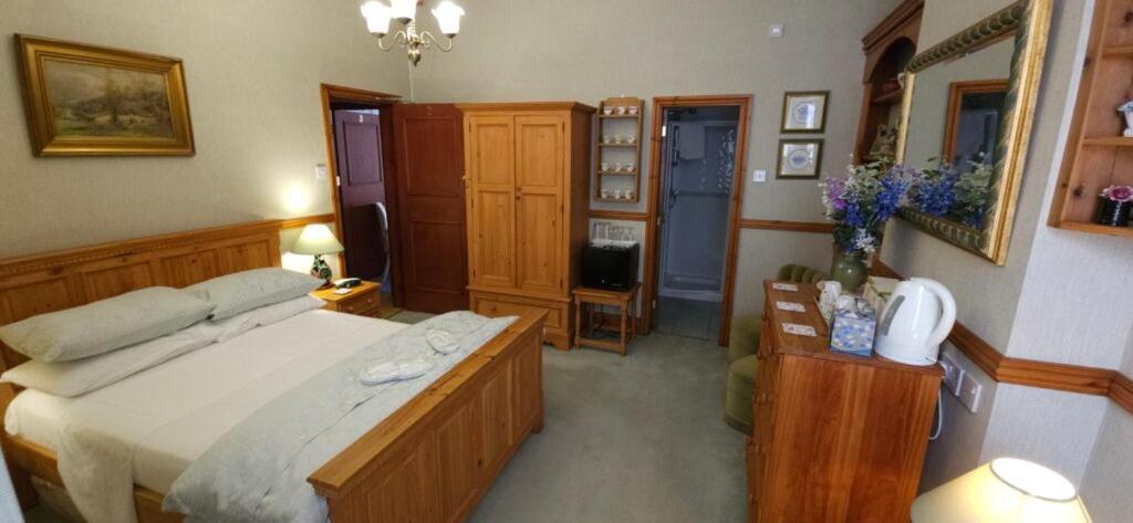 Madiera Hotel Blackpool
