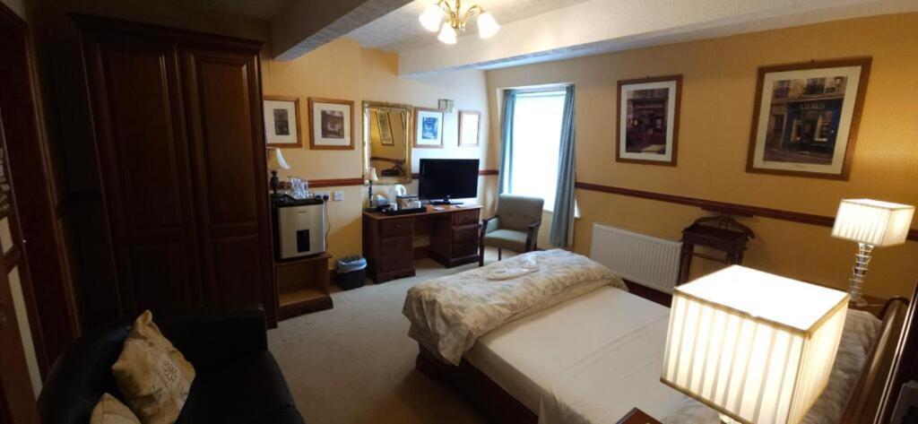 Madiera Hotel Blackpool