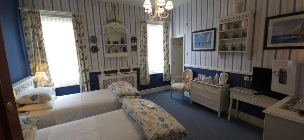 Madiera Hotel 3*
