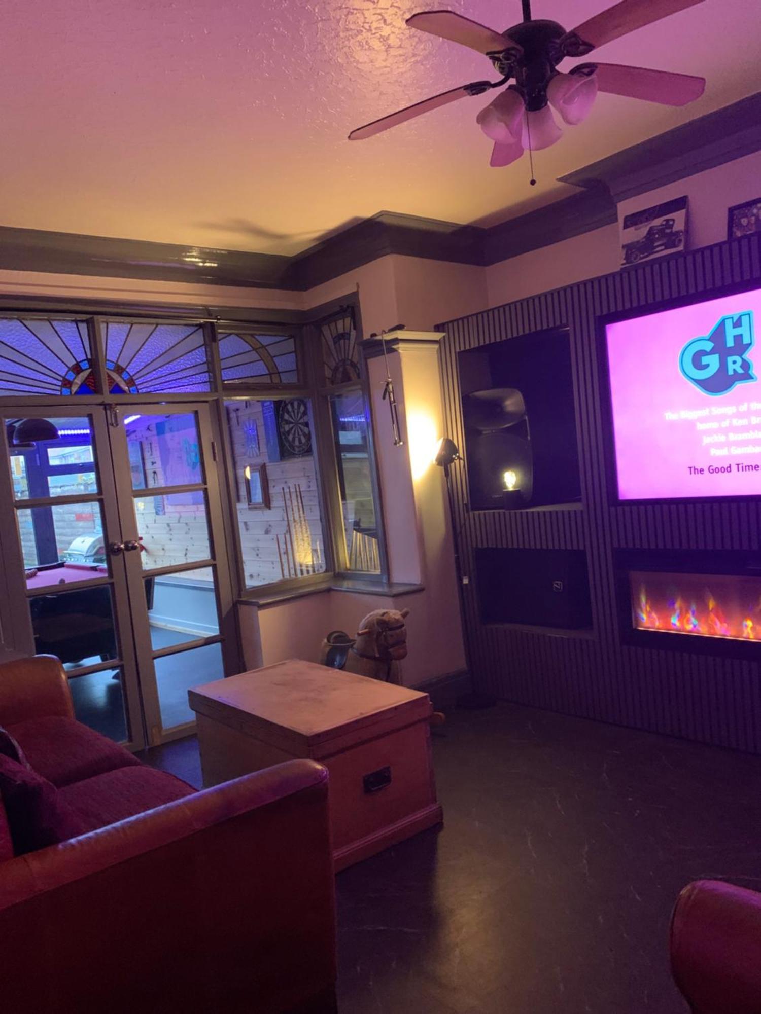 Holiday home Family Blackpool
