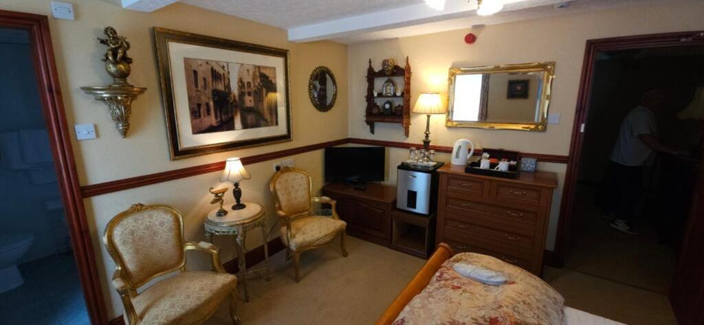 Madiera 3* Blackpool
