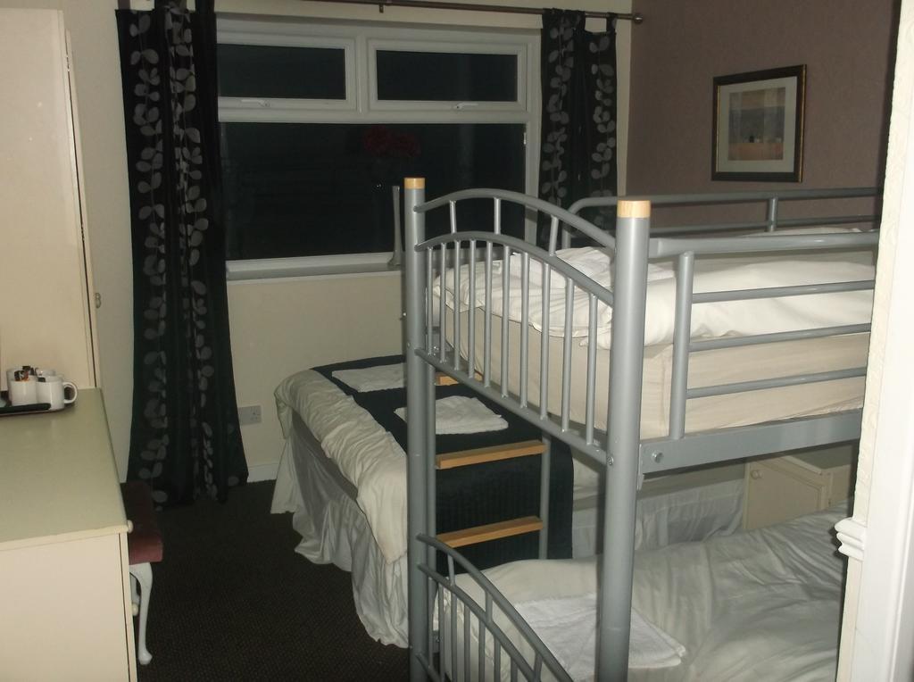Edwardian Hotel