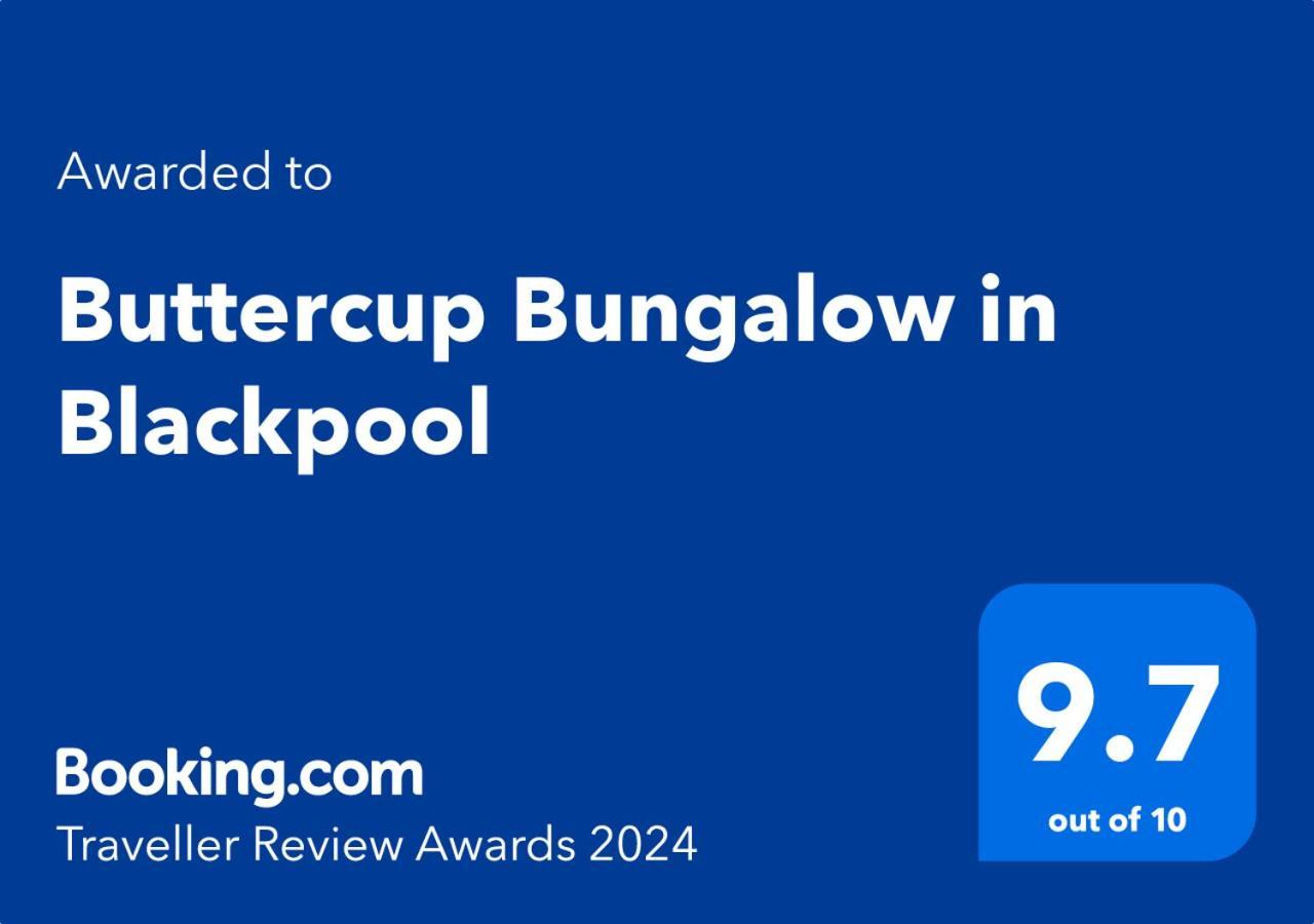 Holiday home Buttercup Bungalow In *