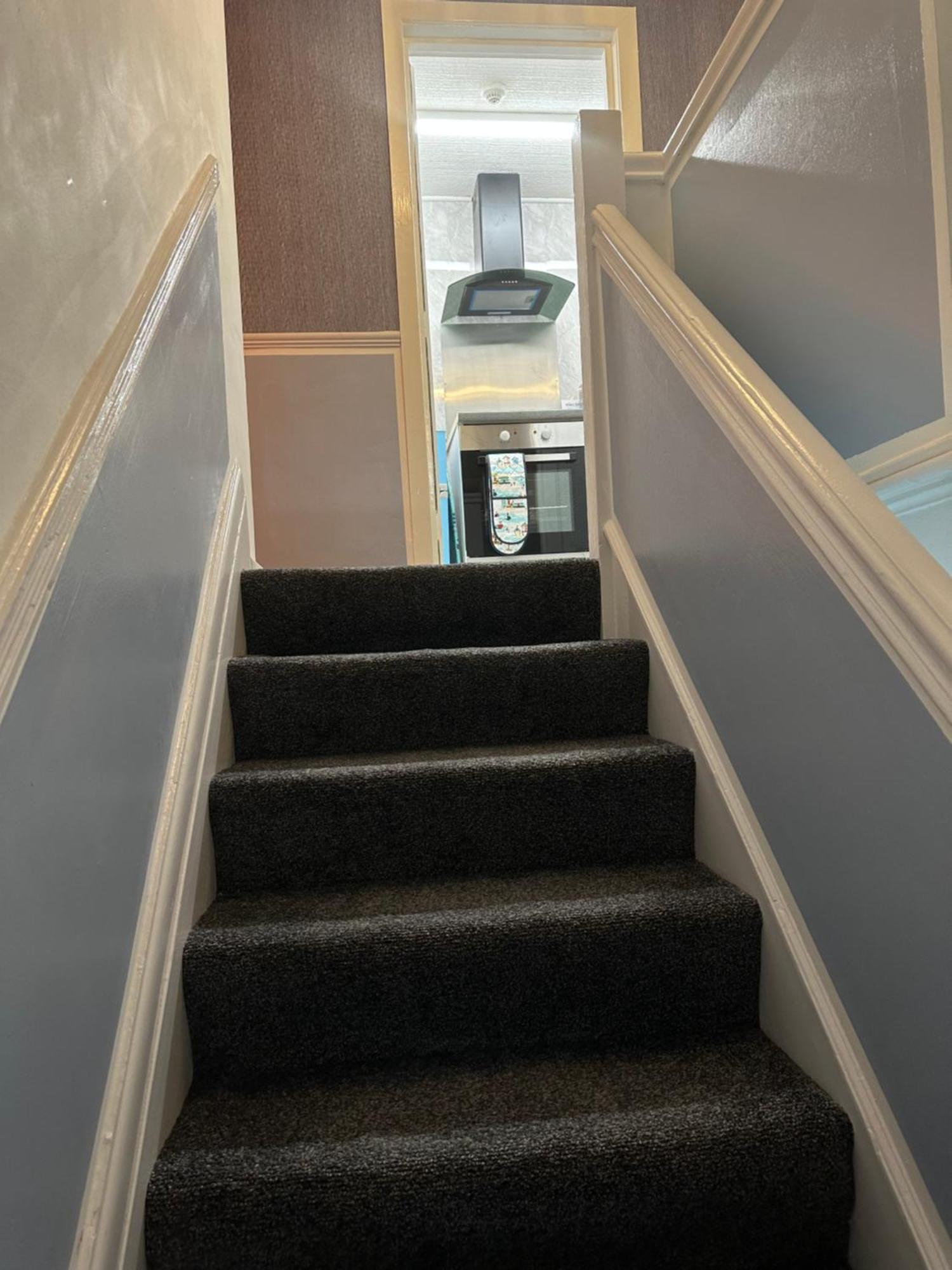 Quirky Attic Apartment