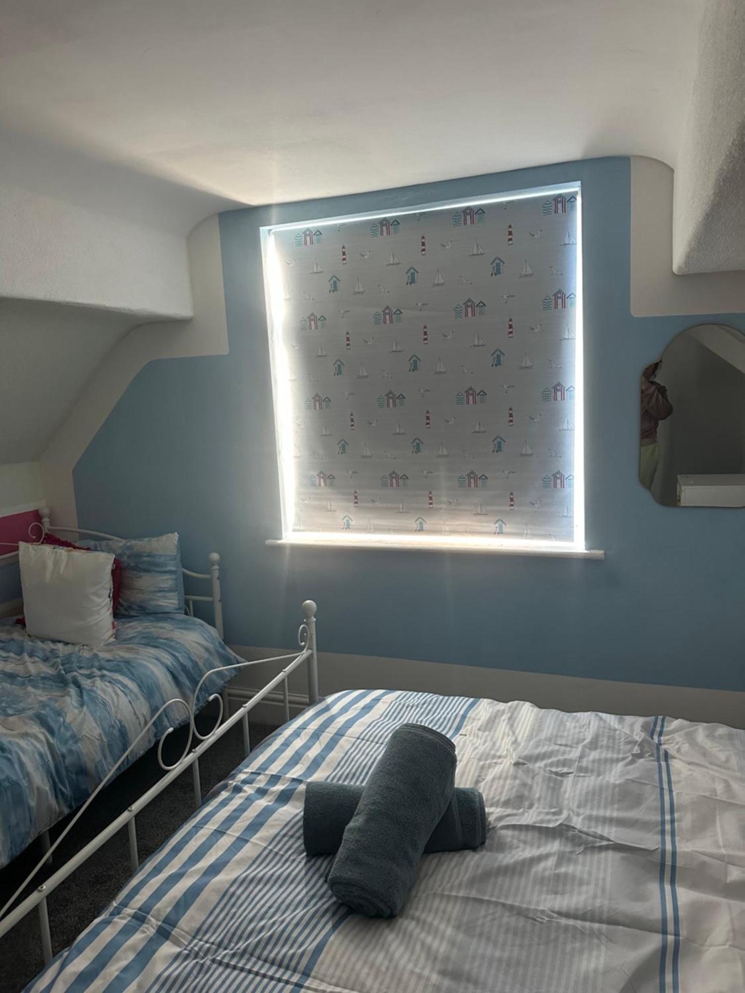 Quirky Attic * Blackpool