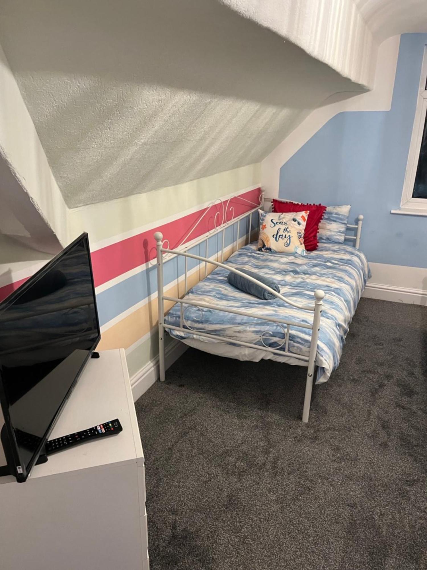 Quirky Attic *