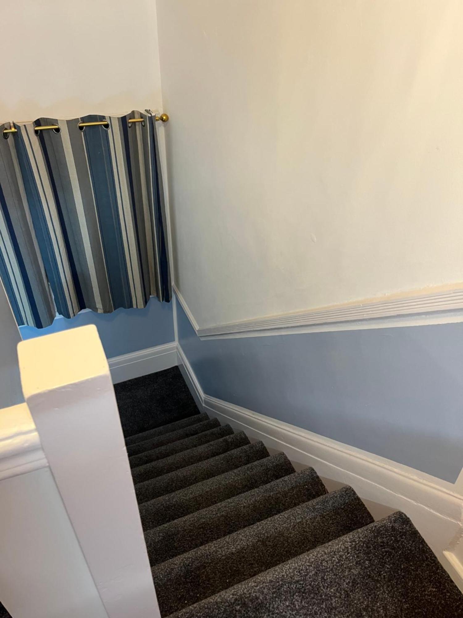 Apartment Quirky Attic Blackpool
