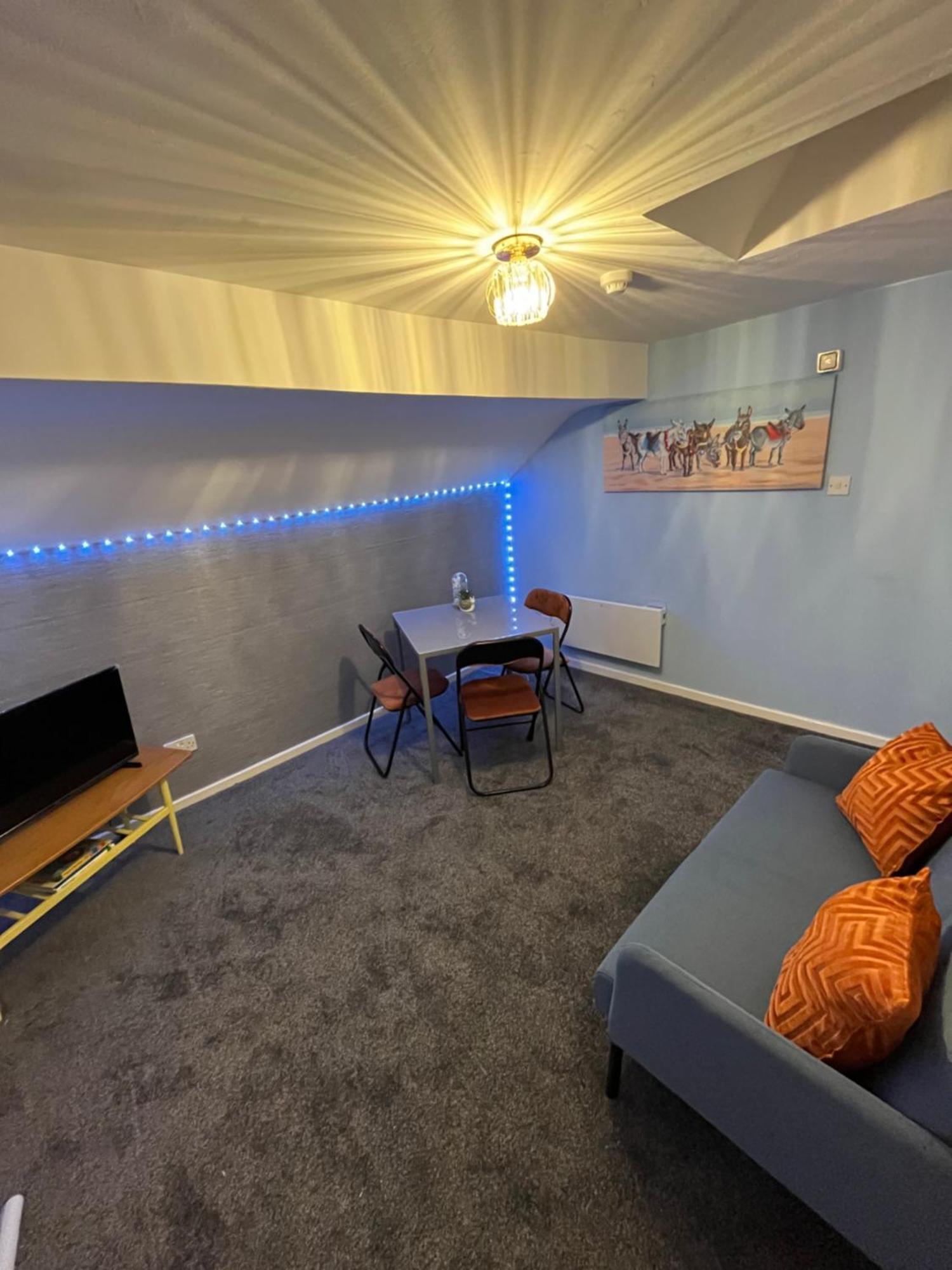 Quirky Attic *
