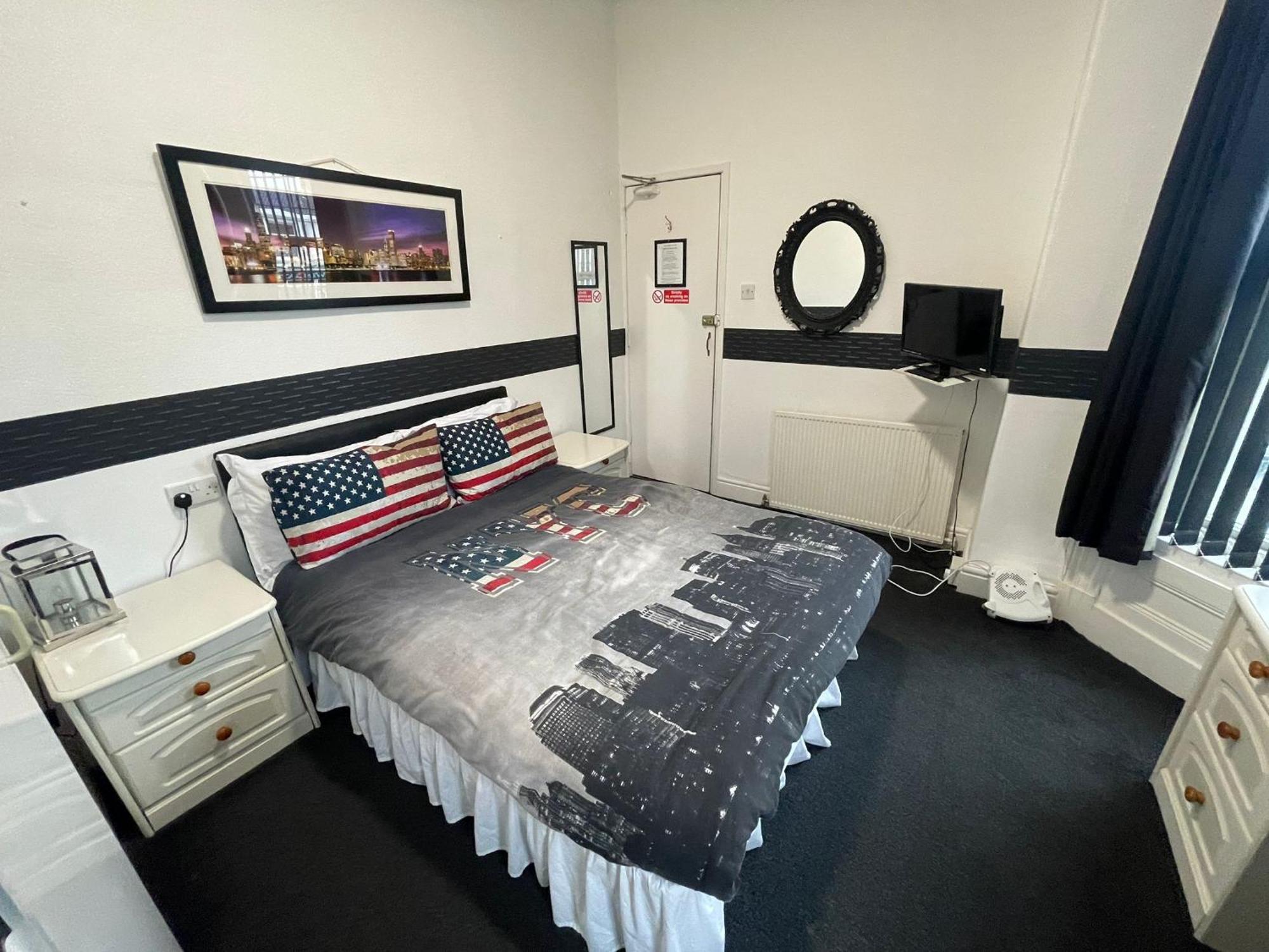 Guest house Manhattan 3*