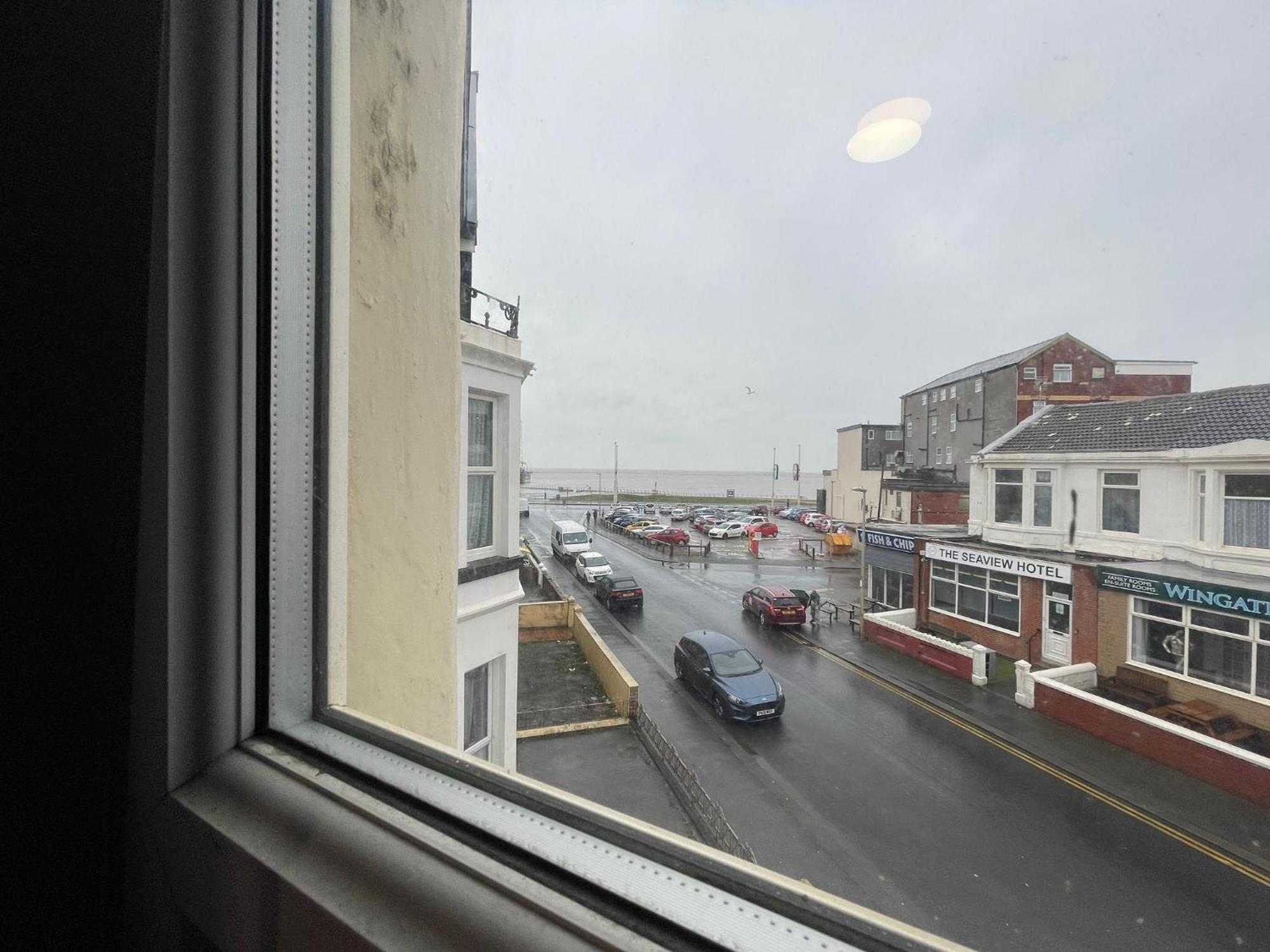 Manhattan 3* Blackpool