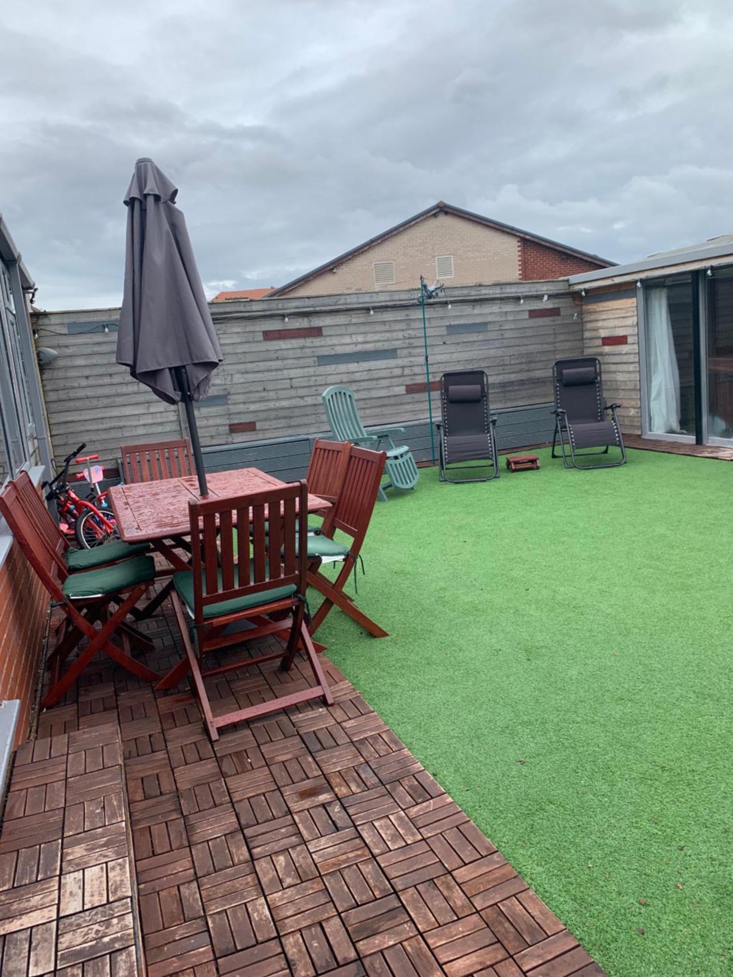 Family Holiday home