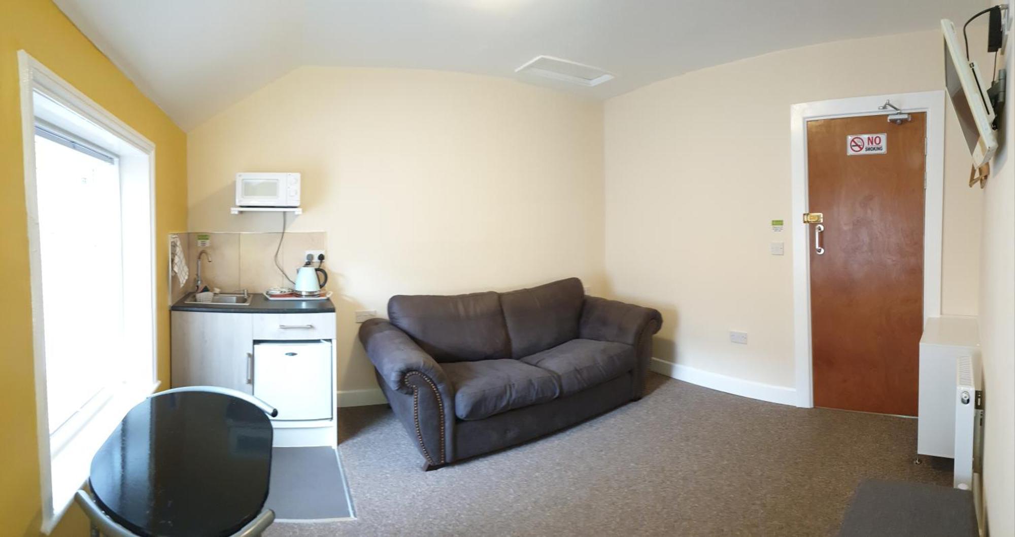Charlton Aparthotel Aparthotel Blackpool