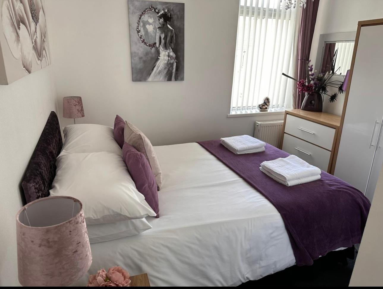Berkswell Apartment